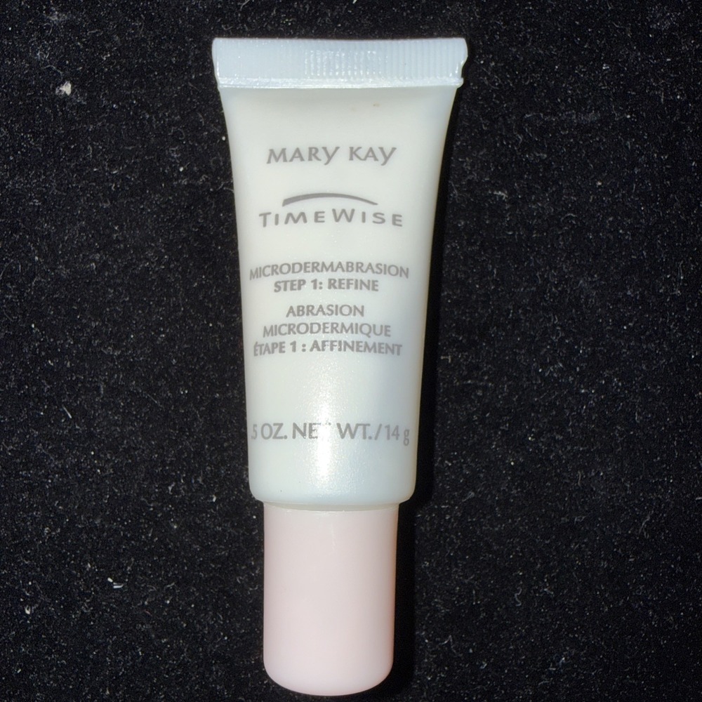Mary Kay Timewise Microdermabrasion Refine Replenish Travel sz. 5583